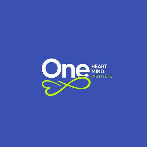 Logo design to empower ONENESS in believers Institute