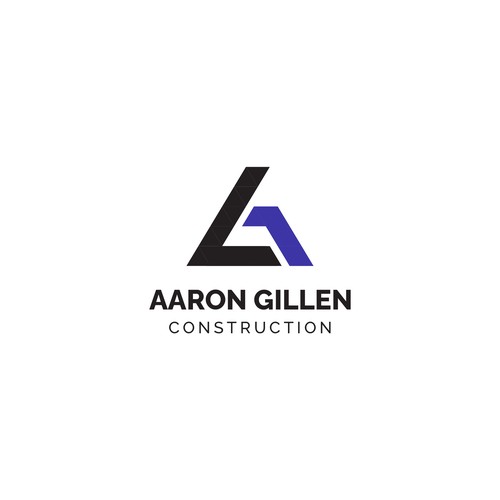 AG Logo Concept