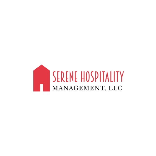 Serene Hospitality Logo