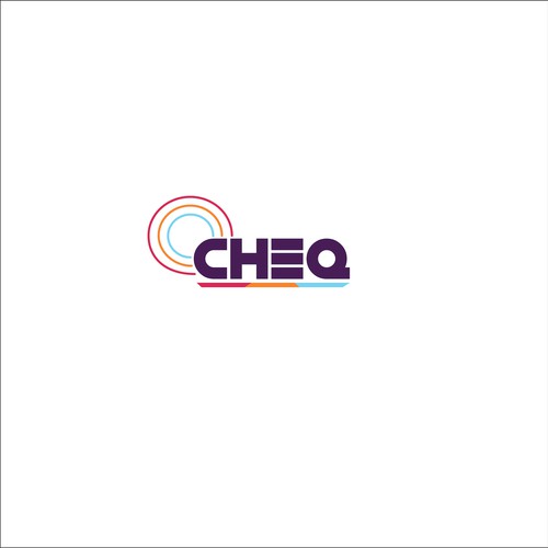 Cheq - logo