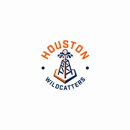 Houston Wildcatters