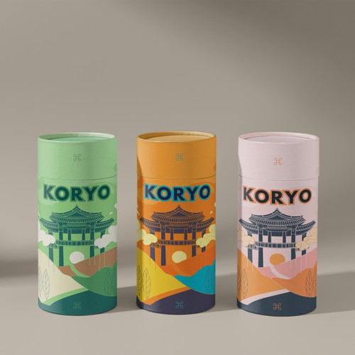 Product Packaging