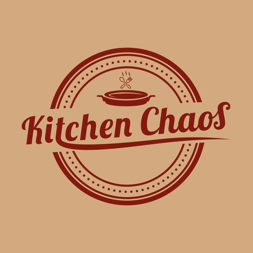 kitchen chaos