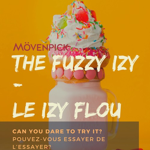 The Fuzzy Izy