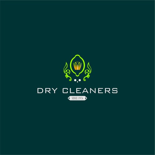 Dry Cleaners