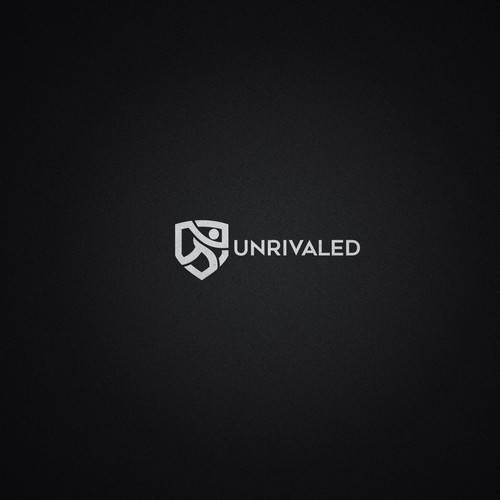 Logo design for Unrivaled