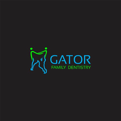gator logo