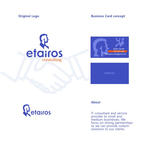 etairos it