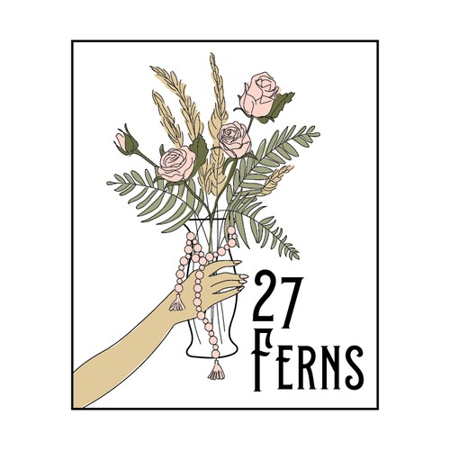 Logo for Retail Shop