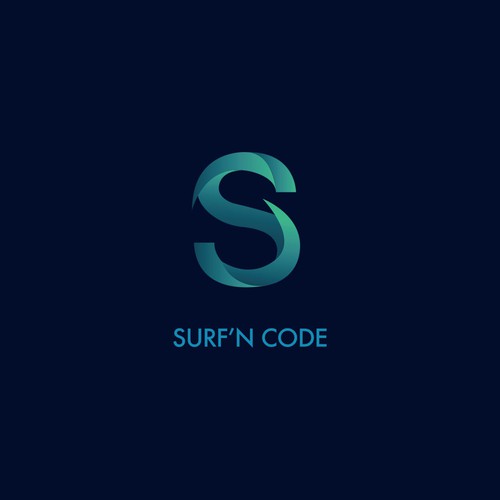 SURF'N CODE