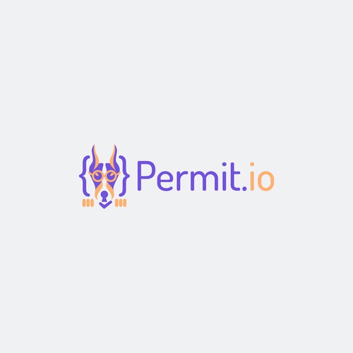 modern logo