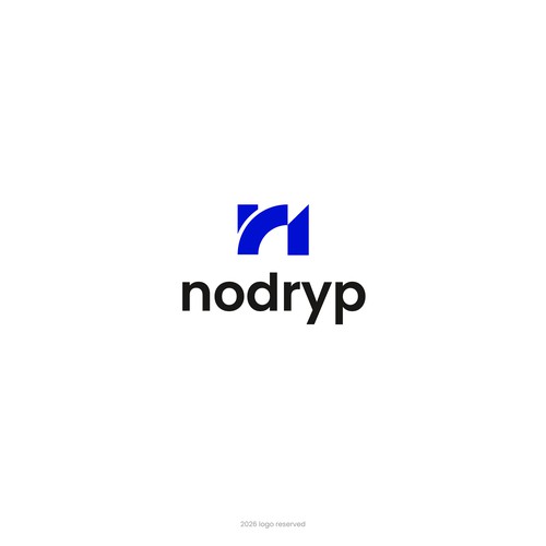nodryp Logo Concept