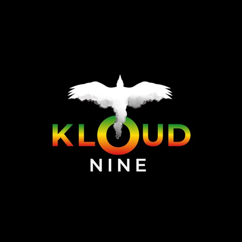 cloud nine logo