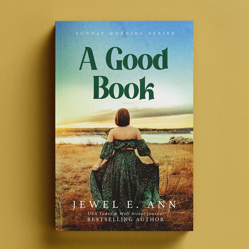 A Good Book 
