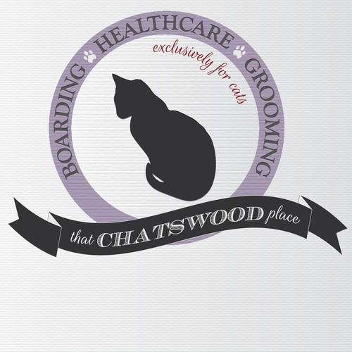 Creating a concept dediCATed to the servicing of cats - in sickness and in health