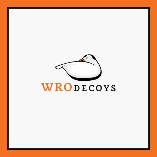 Logo for WRO Decoys
