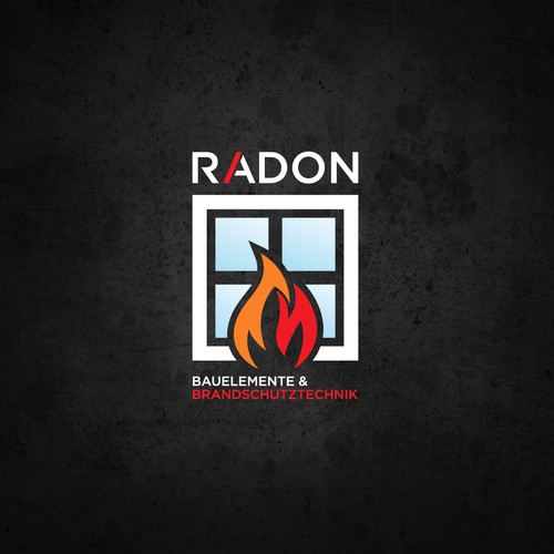 Radon Bauelemente
