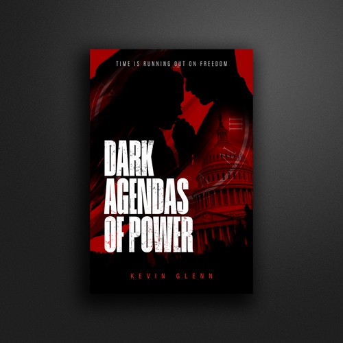 Dark Agenda of Power