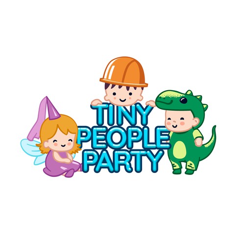 Tiny People Party