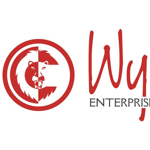 Create a Logo/Brand identity for Wyld Enterprises, Inc.