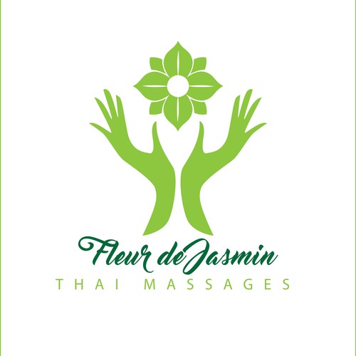 thai massages