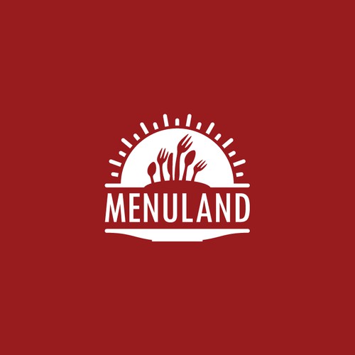 Island imagery concept
