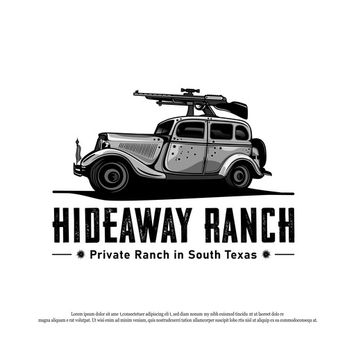 HIDEAWAY RANCH