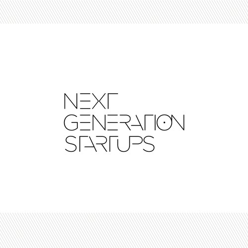 Create an Inspiring Logo for Next Generation Startups