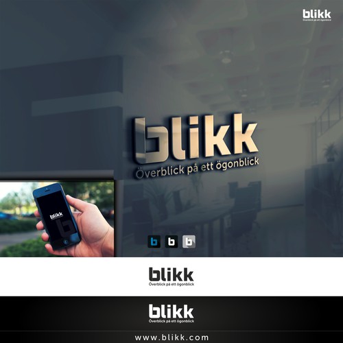 Blikk