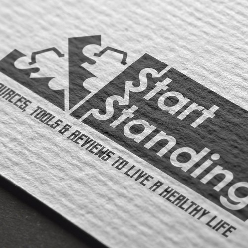 Start Standing