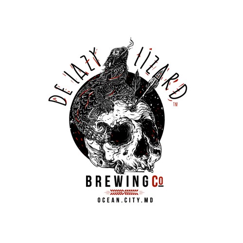 Design our craft beer logo!