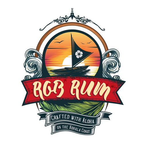 Rob Rum
