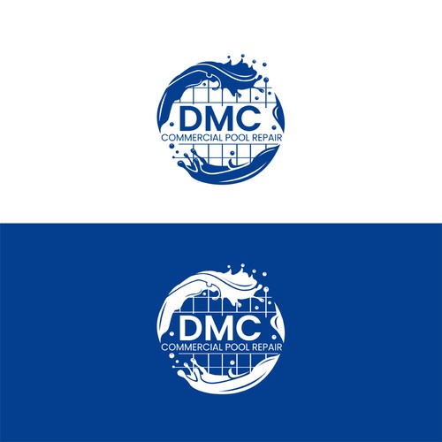 DMC Logo