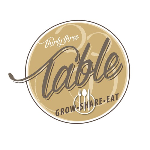 Restaurant Logo / Brand Design