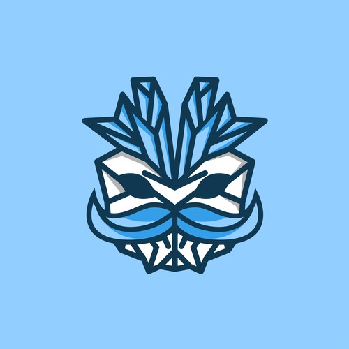 Mascot Logo Design