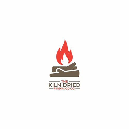 Logo Design Firewood