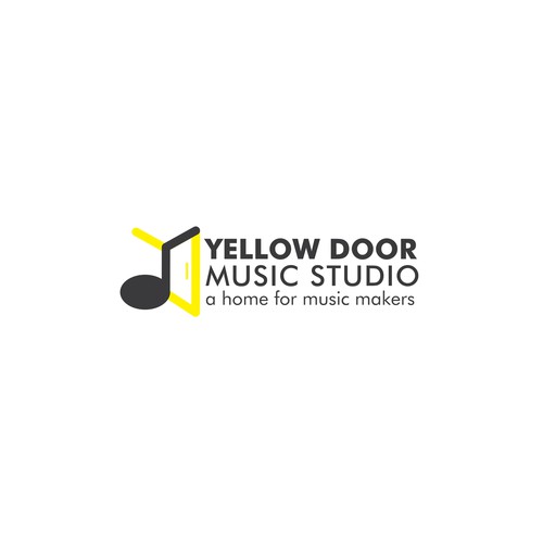Yellow Door Music Studio