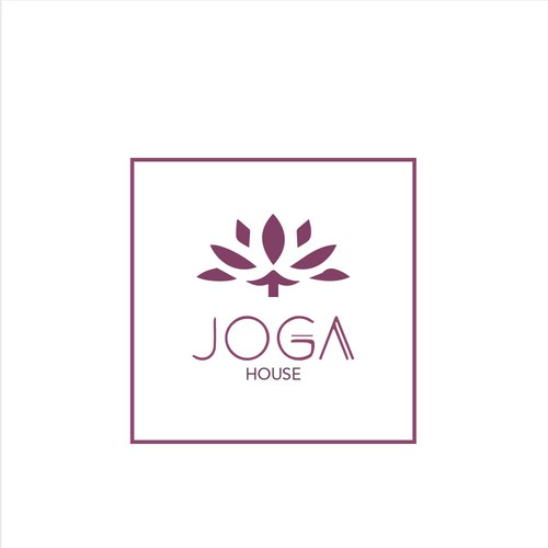 Joga house