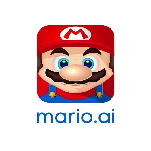 Mario app icon