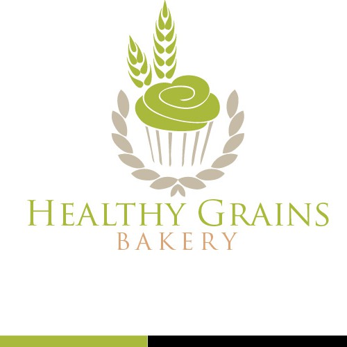 New logo wanted for Healthy Grains Bakery
