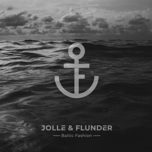 Jolle & Flunder