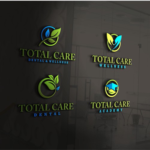 TOTAL CARE DENTAL & WELLNESS