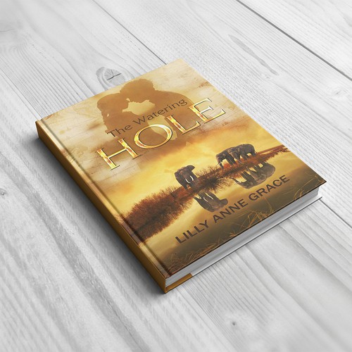 Young Adult Book About Africa