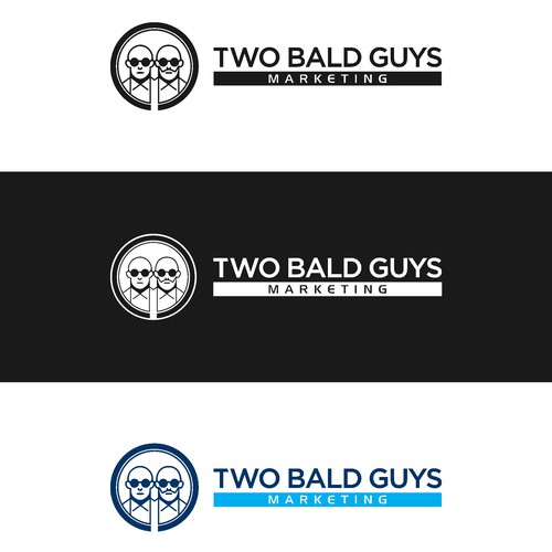 a Striking Logo for a Rapidly Growing Ad Agency