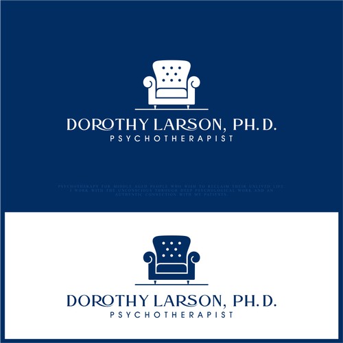 Dorothy Larson, Ph.D.