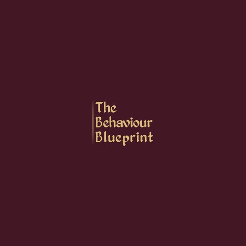 The Behaviour Blueprint