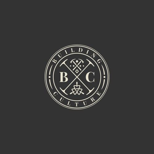 Architectural Emblem