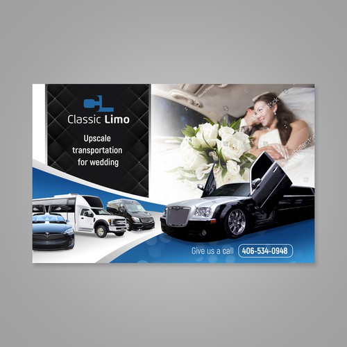 Wedding Ads design