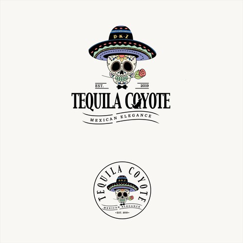 tequila coyote