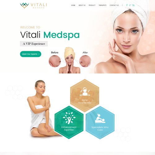 Vitali Medspa